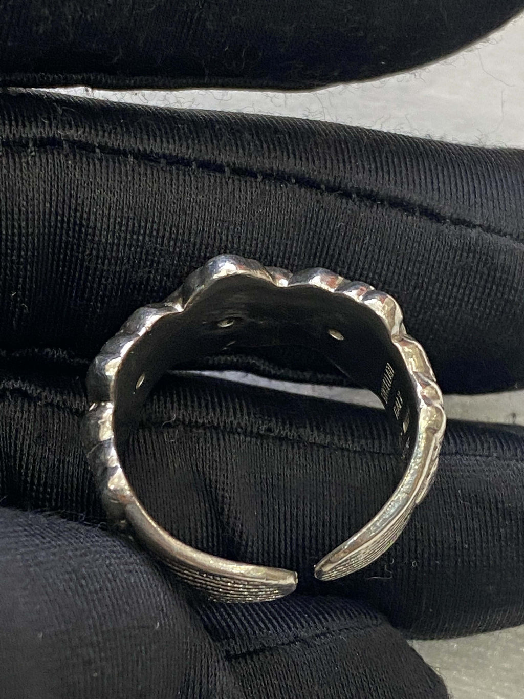 Buccellati Ring