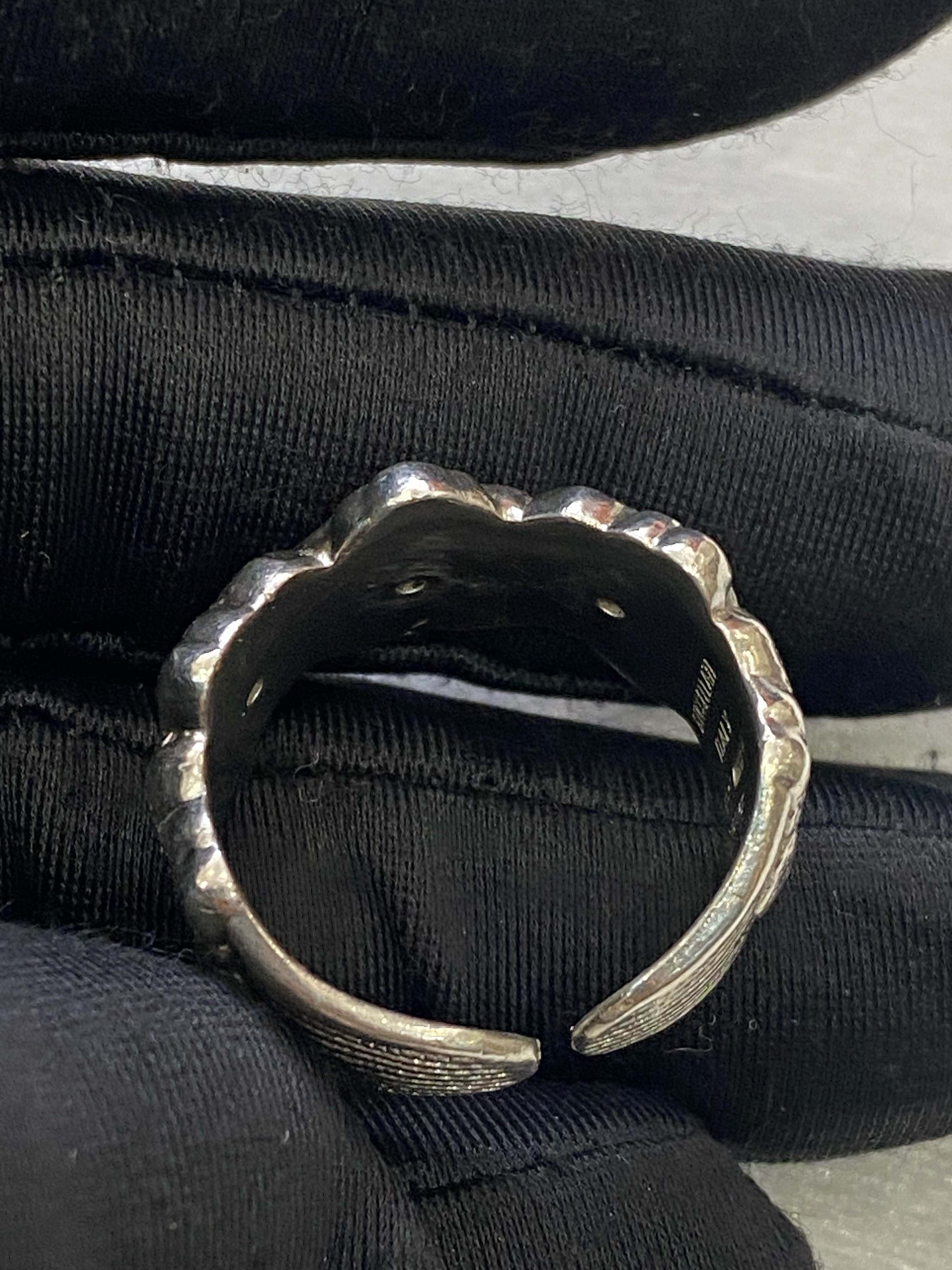 Buccellati Ring
