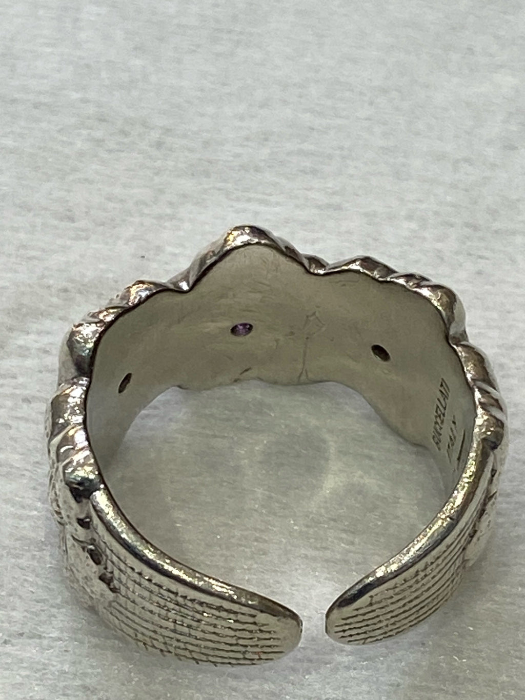 Buccellati Ring