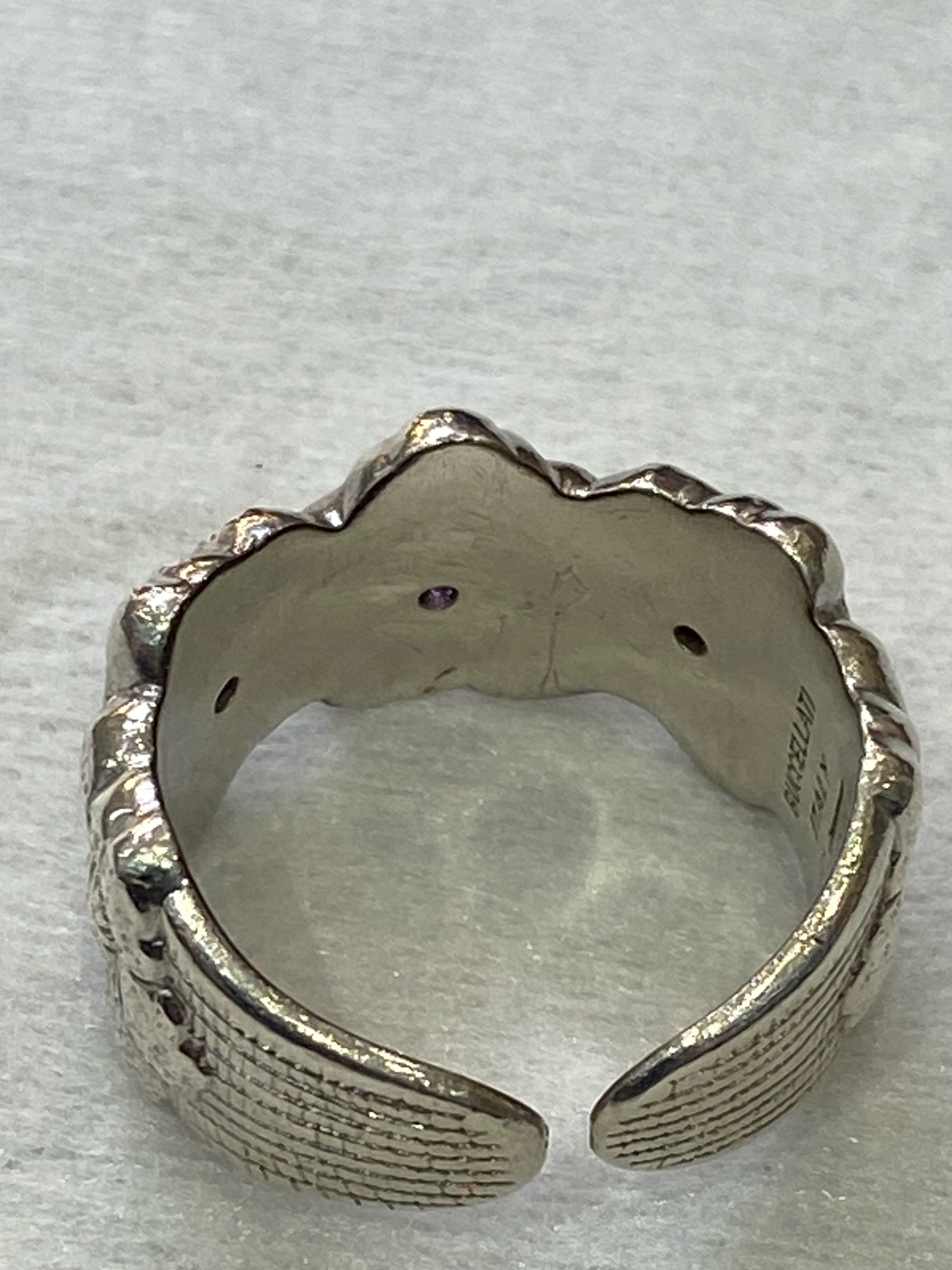 Buccellati Ring
