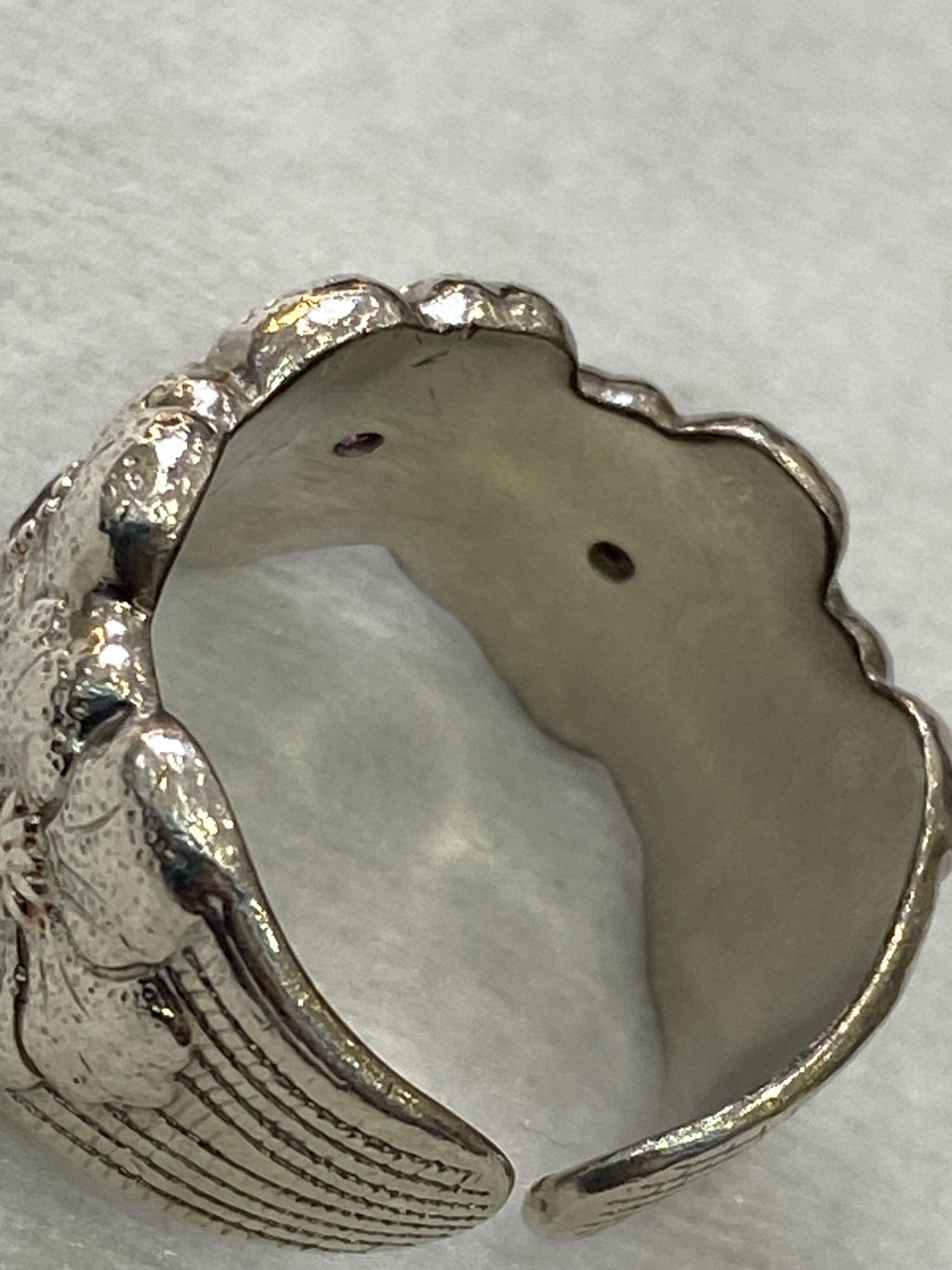 Buccellati Ring