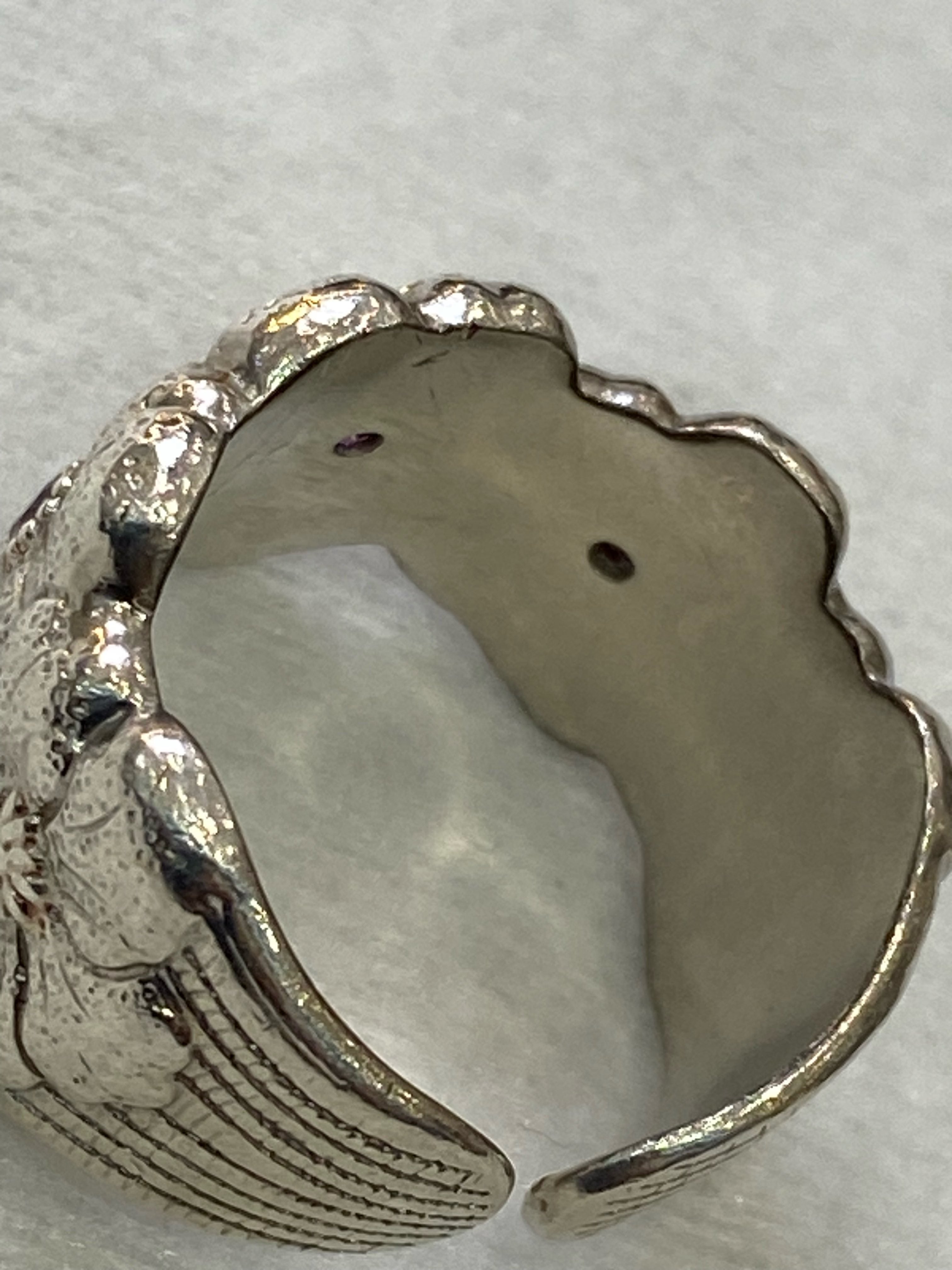 Buccellati Ring