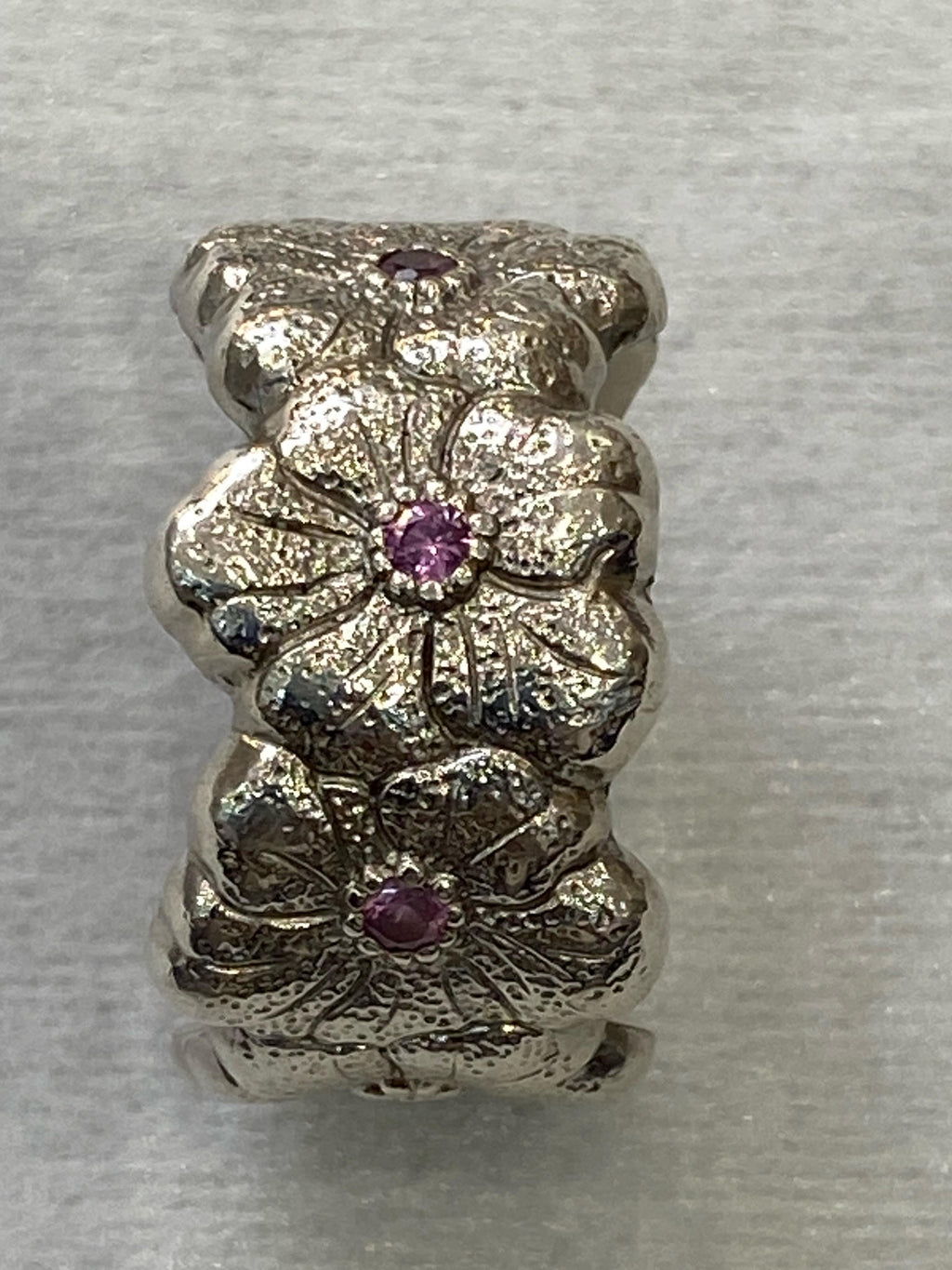 Buccellati Ring