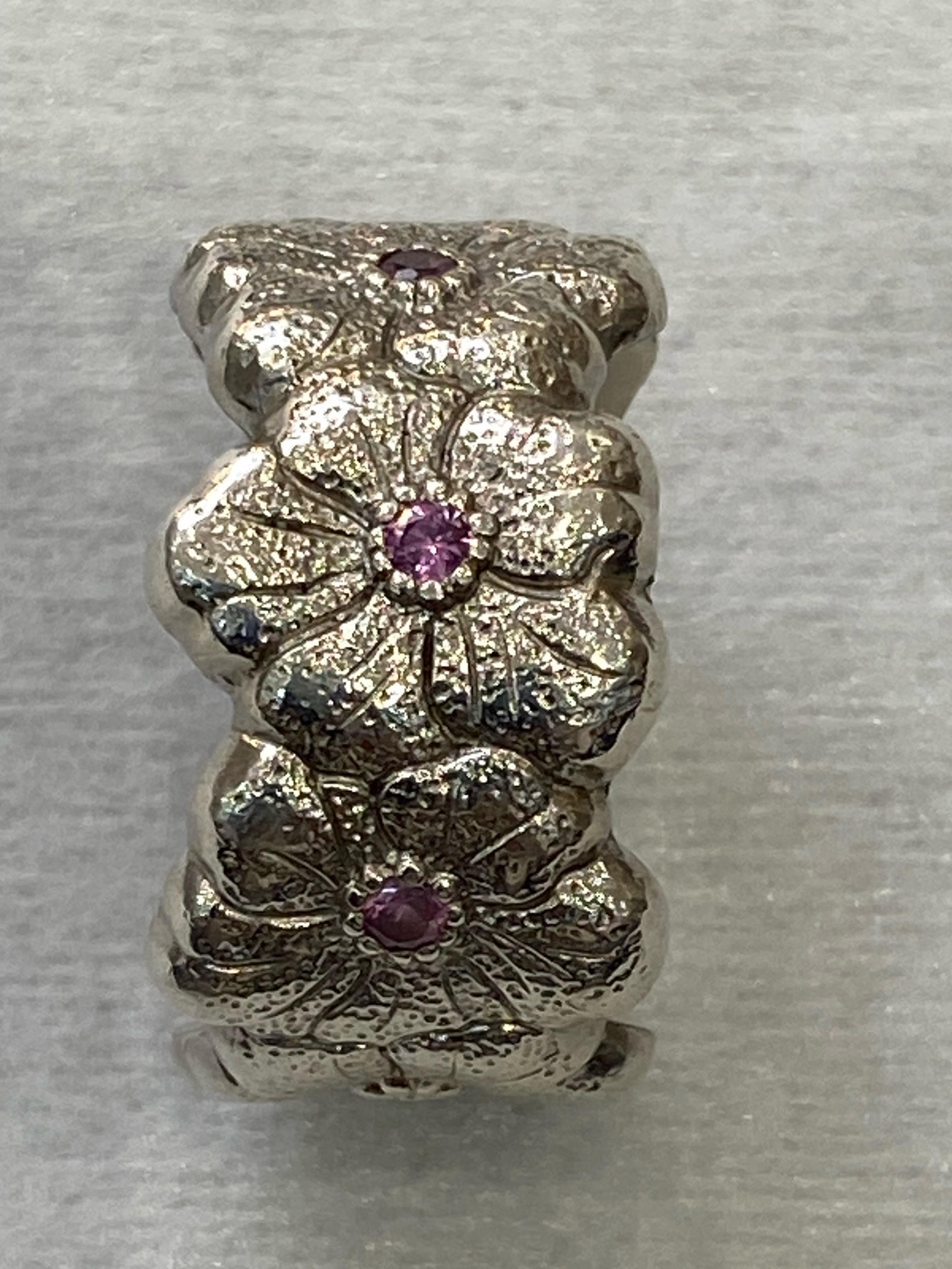 Buccellati Ring