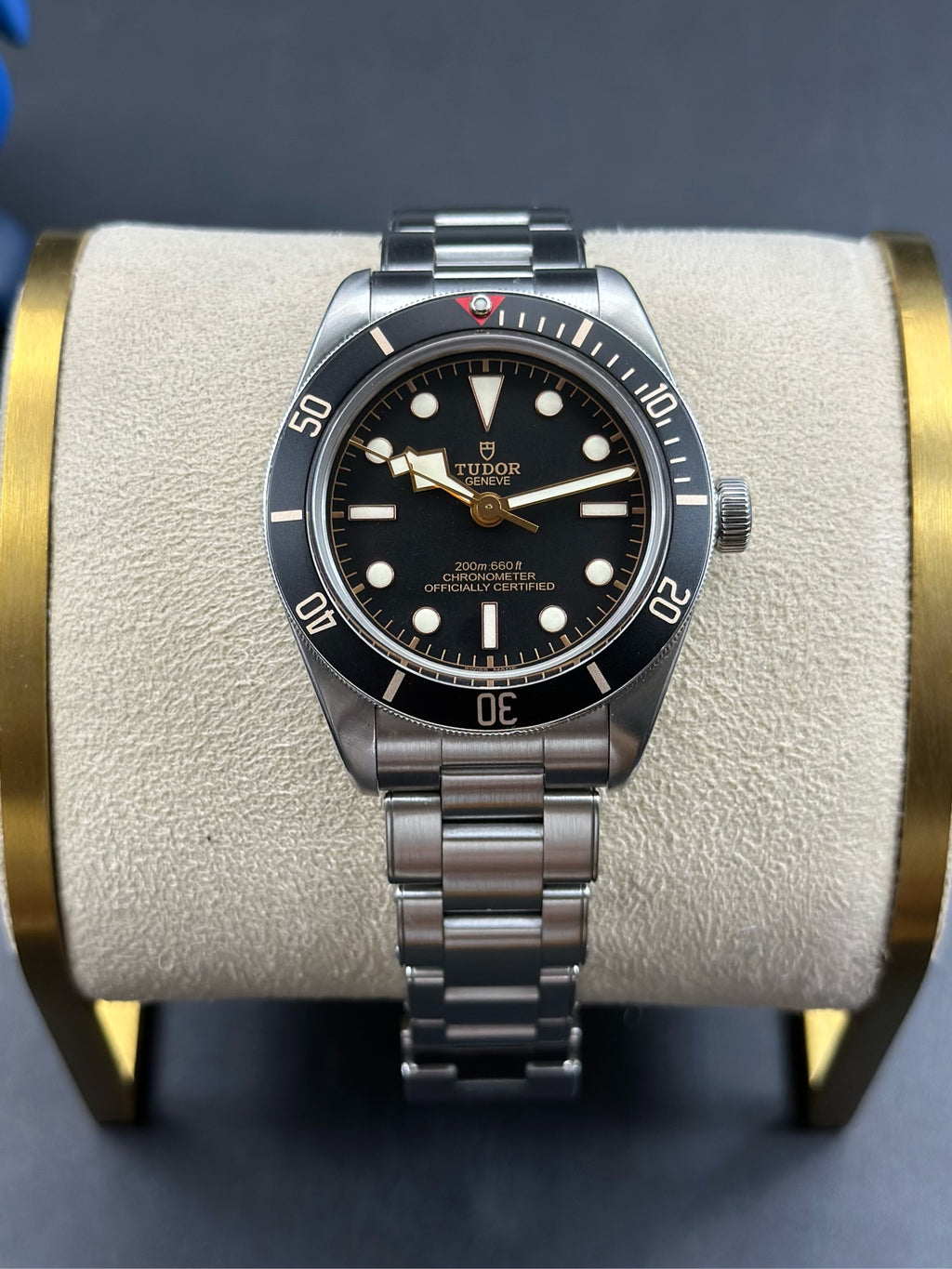 Tudor