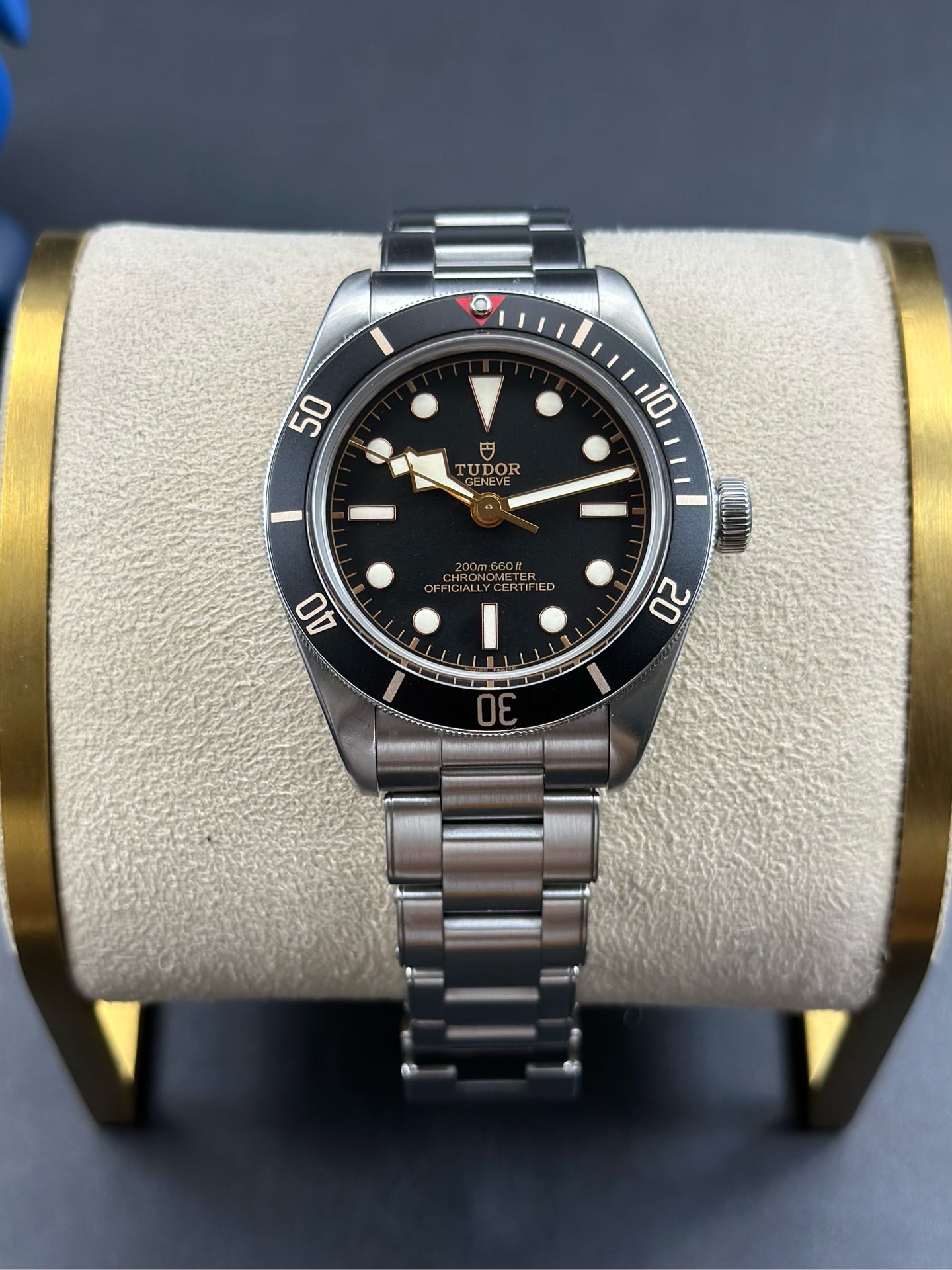 Tudor