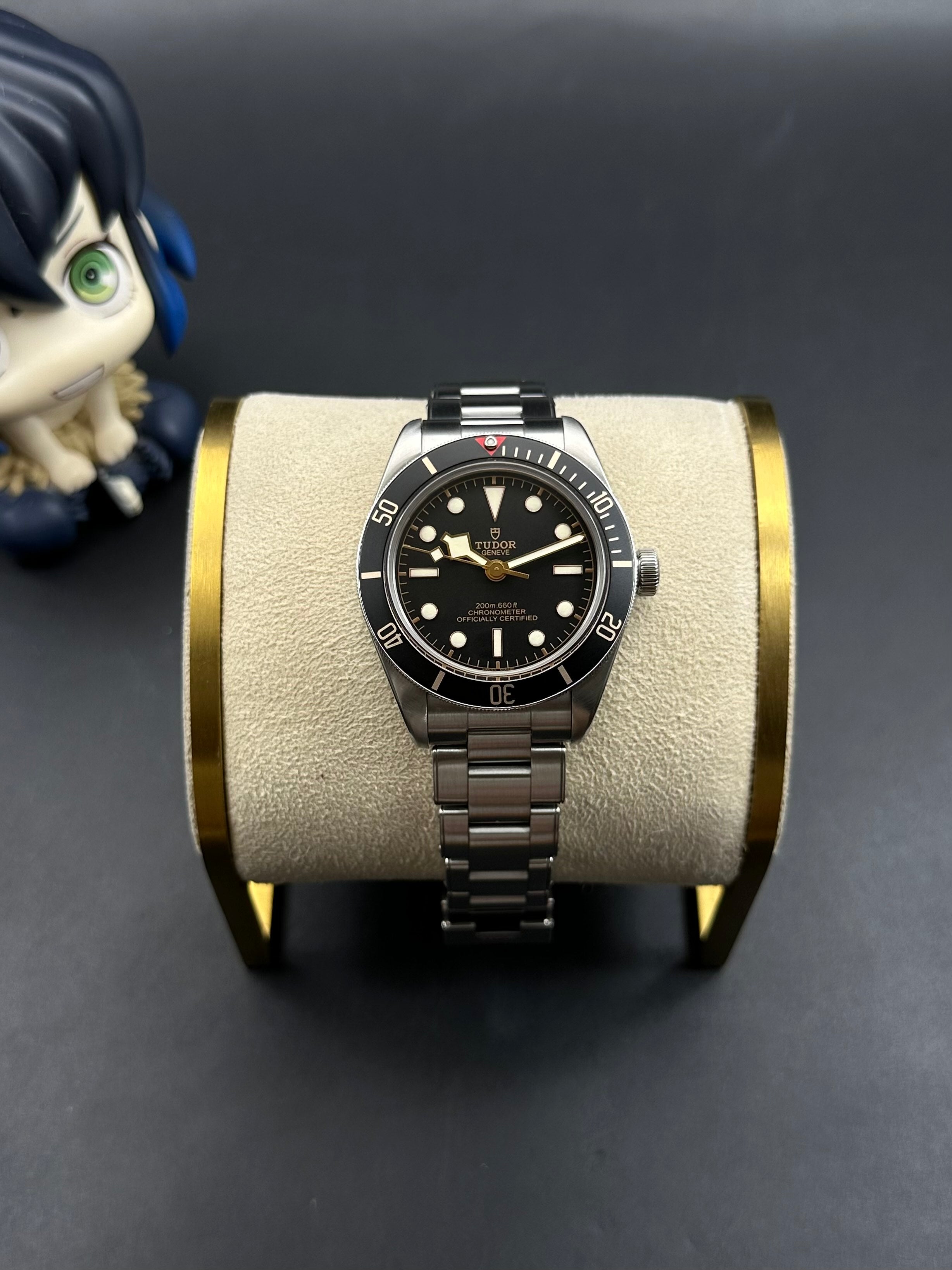 Tudor