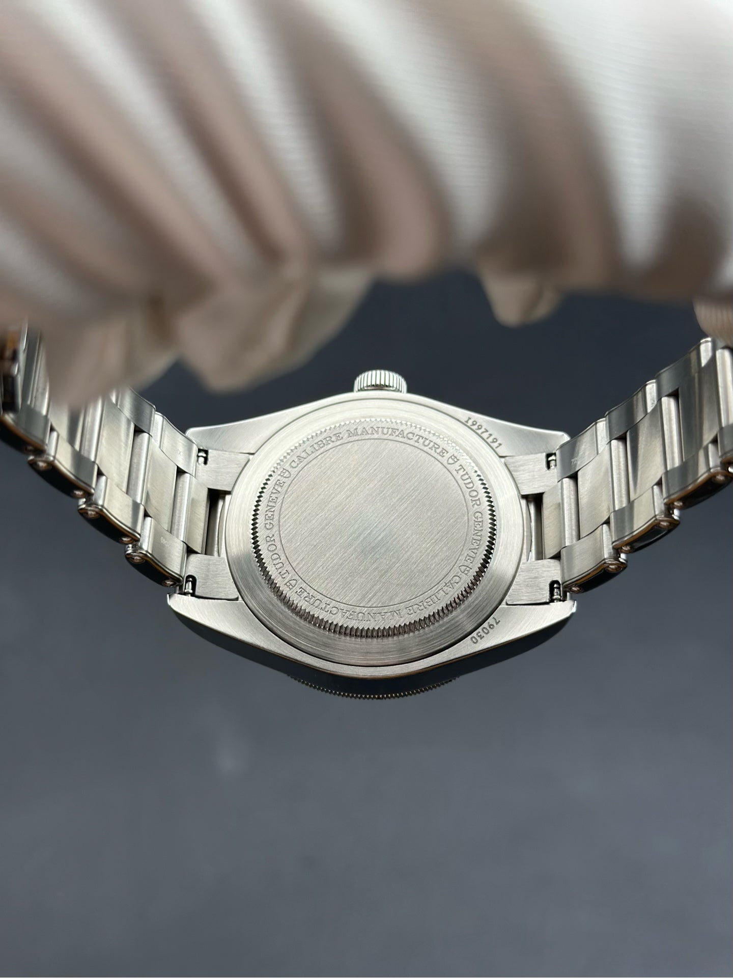Tudor