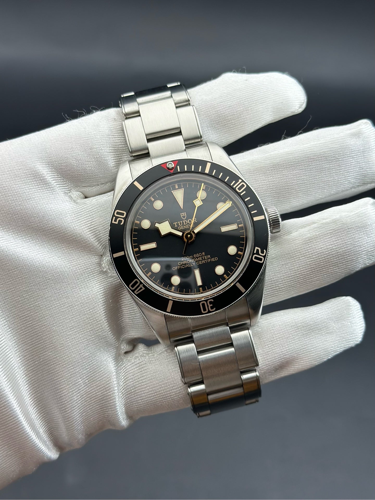 Tudor