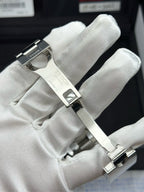 Tudor Aluminum Black Automatic (self-winding) watch