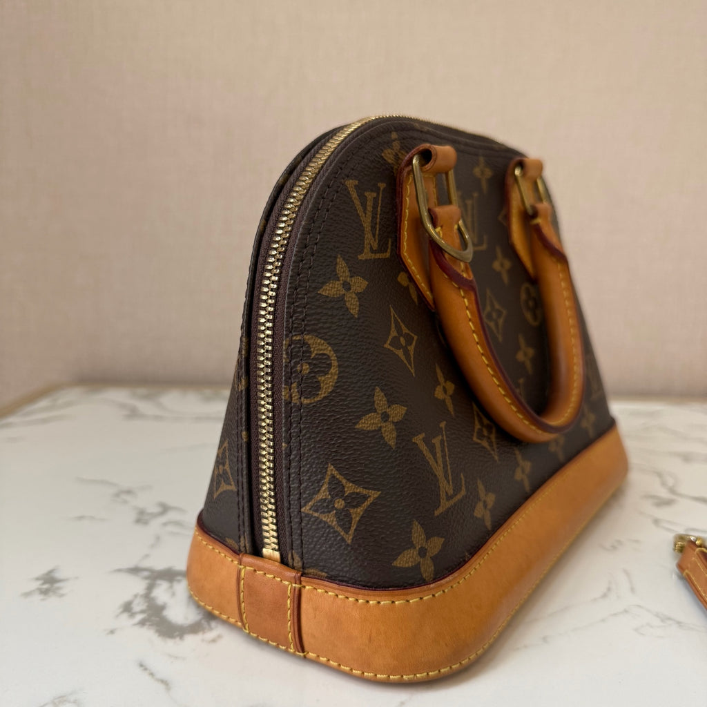 Louis Vuitton