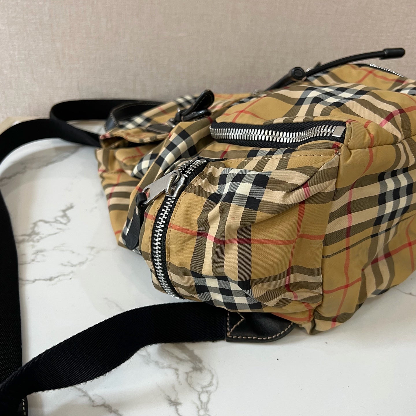 Burberry Backpack