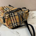 Burberry Backpack