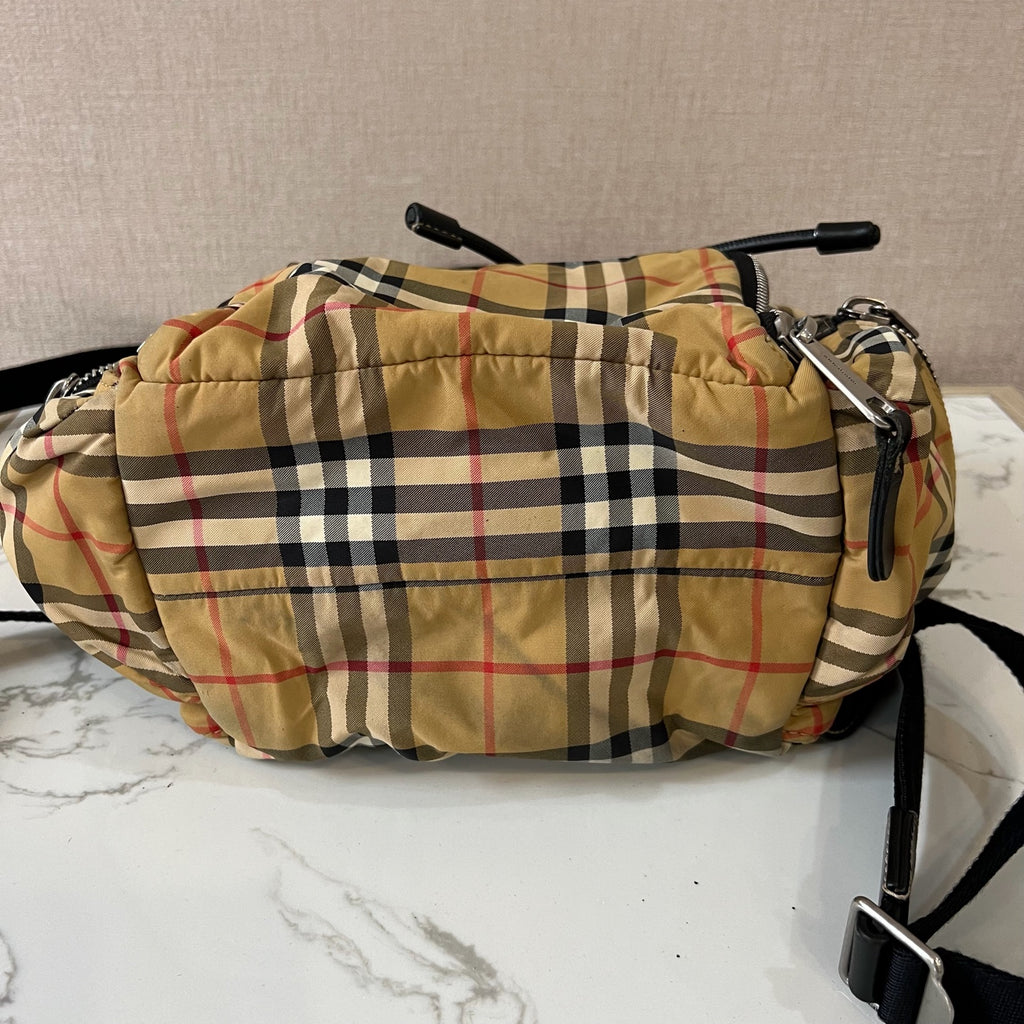 Burberry Backpack