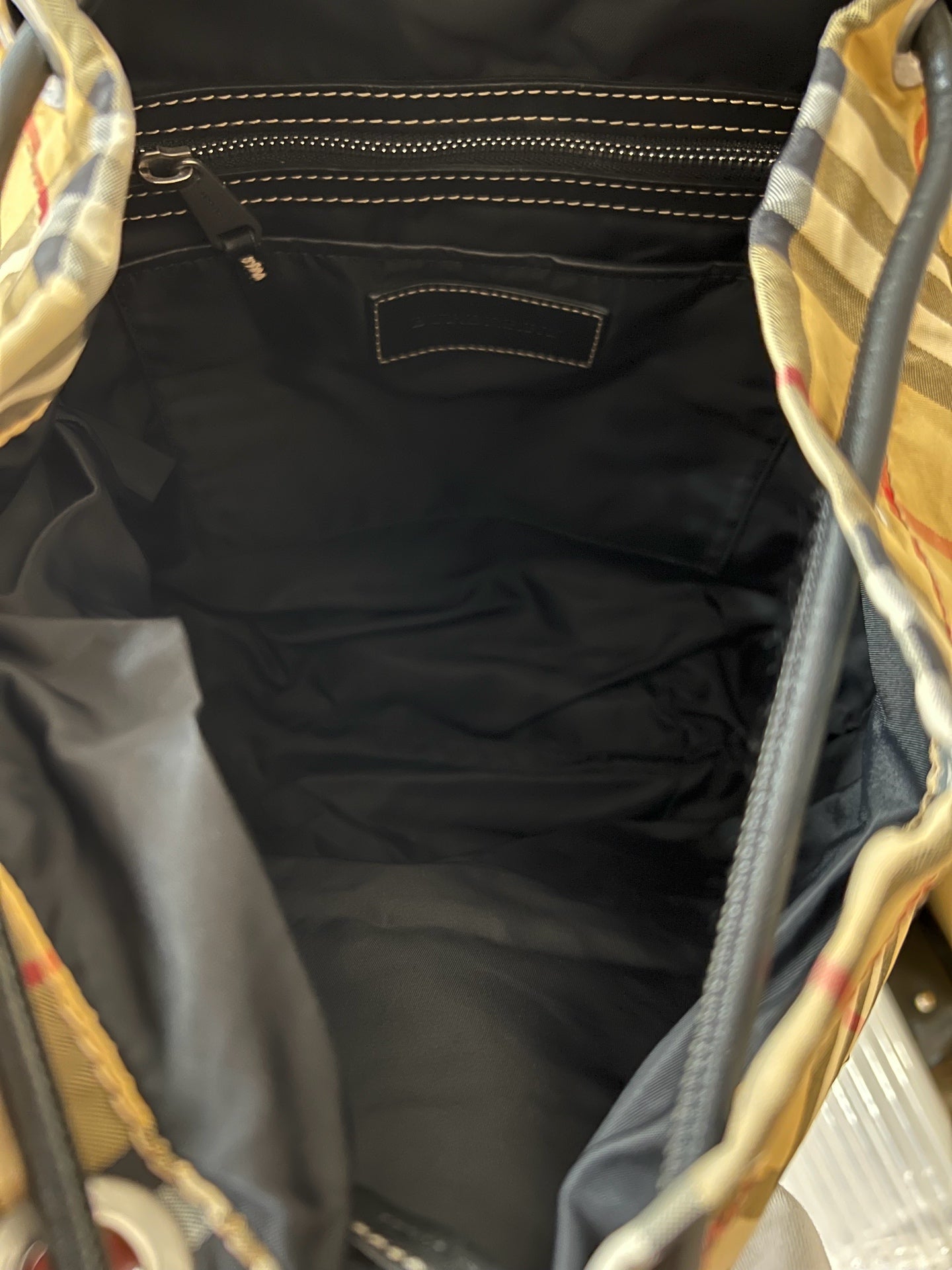 Burberry Backpack