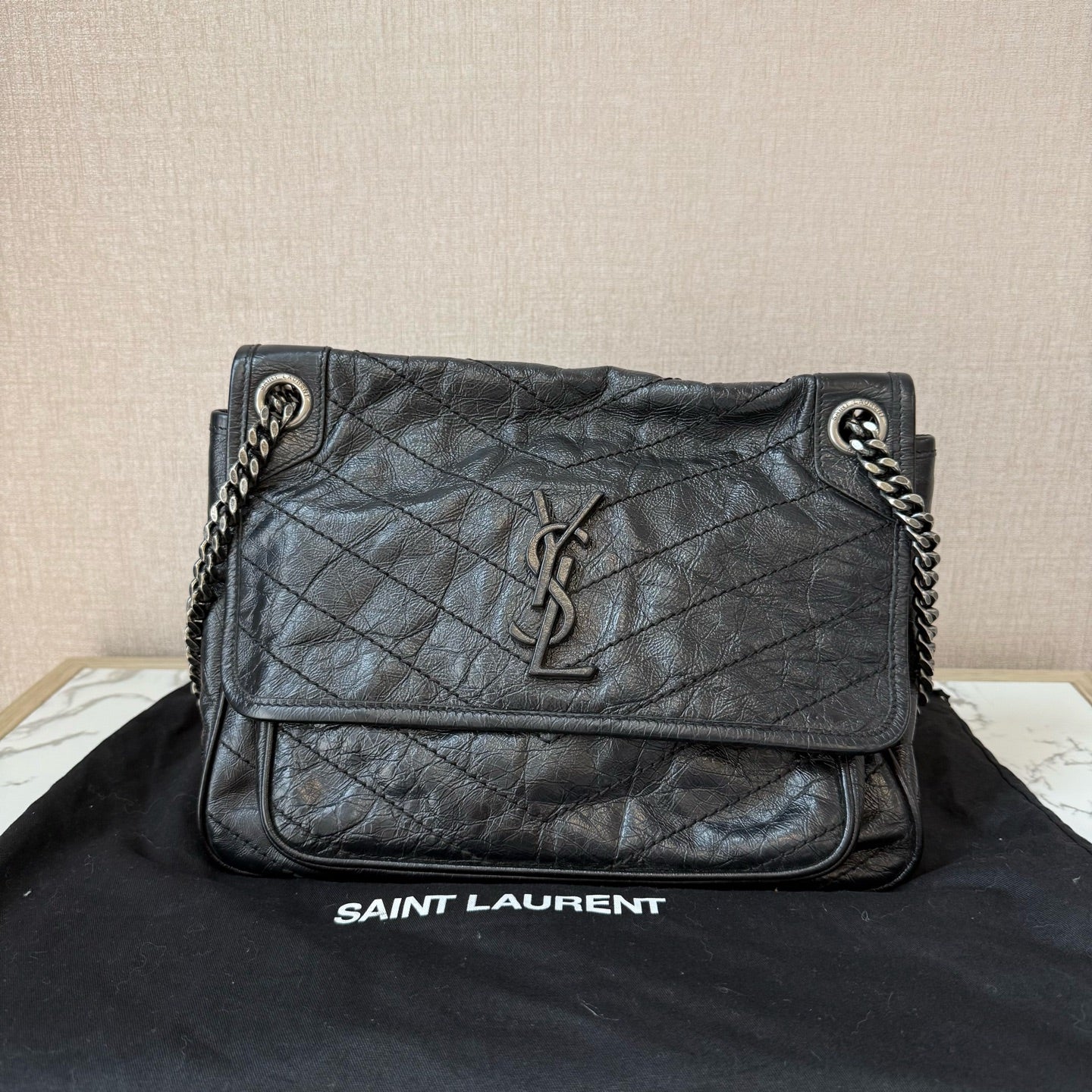 Saint laurent