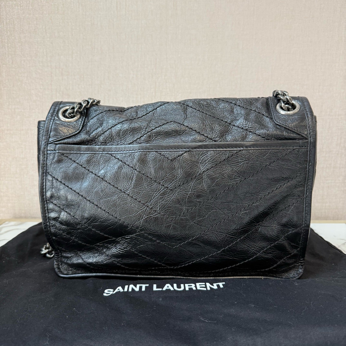 Saint laurent
