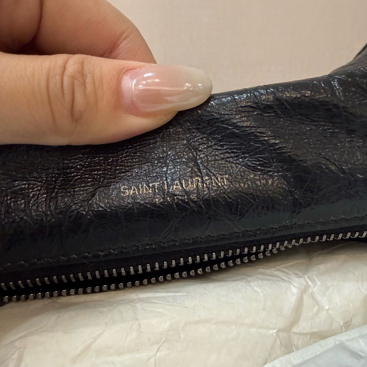 Saint laurent