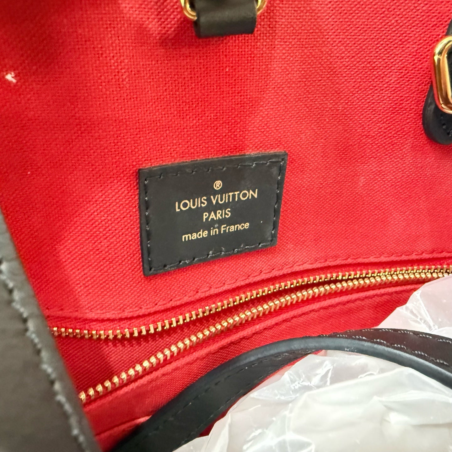Louis Vuitton