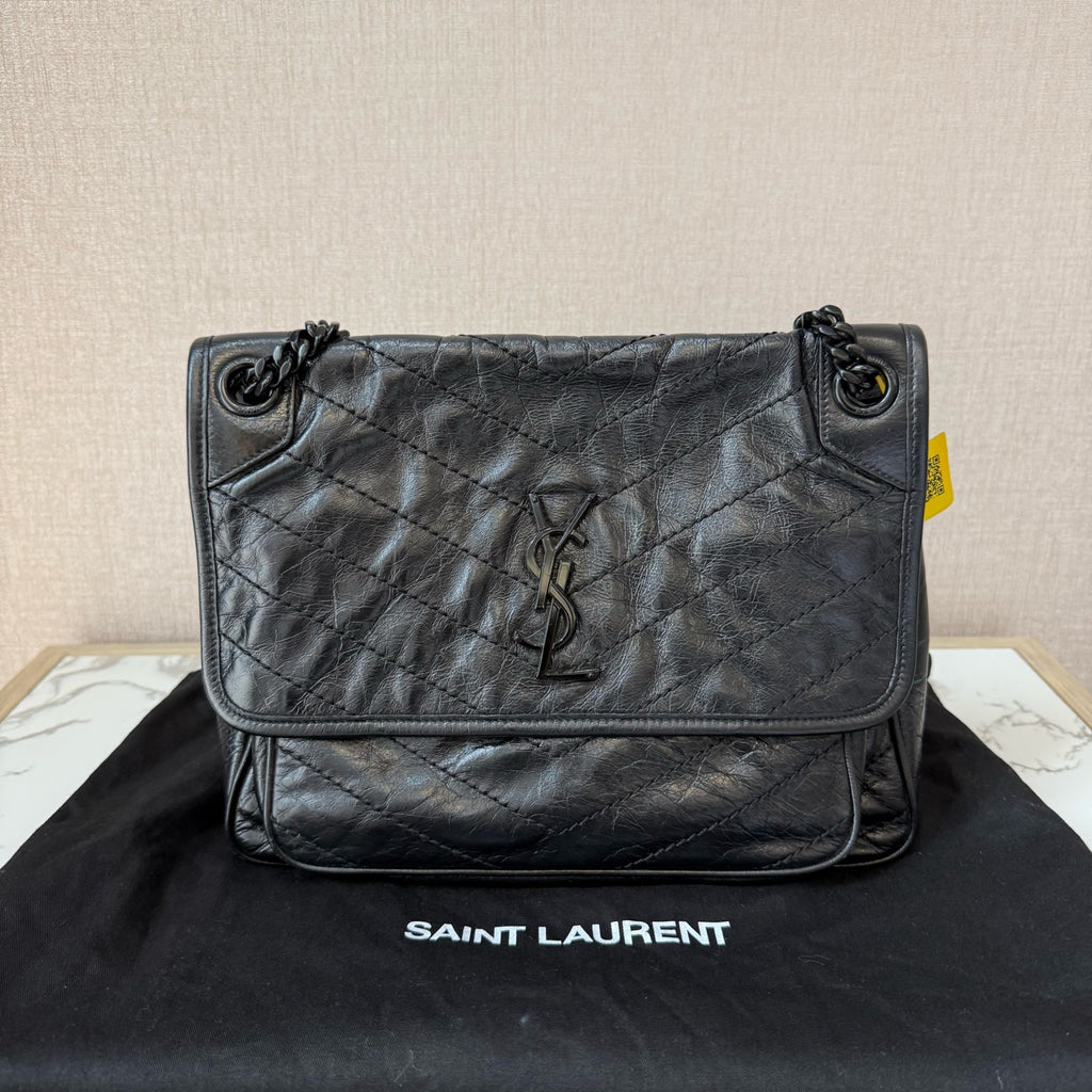 Saint laurent