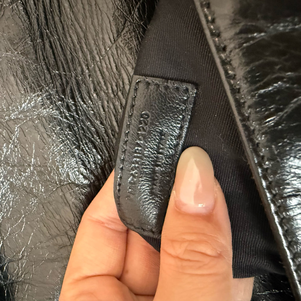 Saint laurent