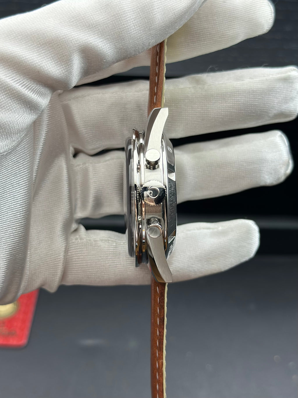 Omega Manual-wind watch