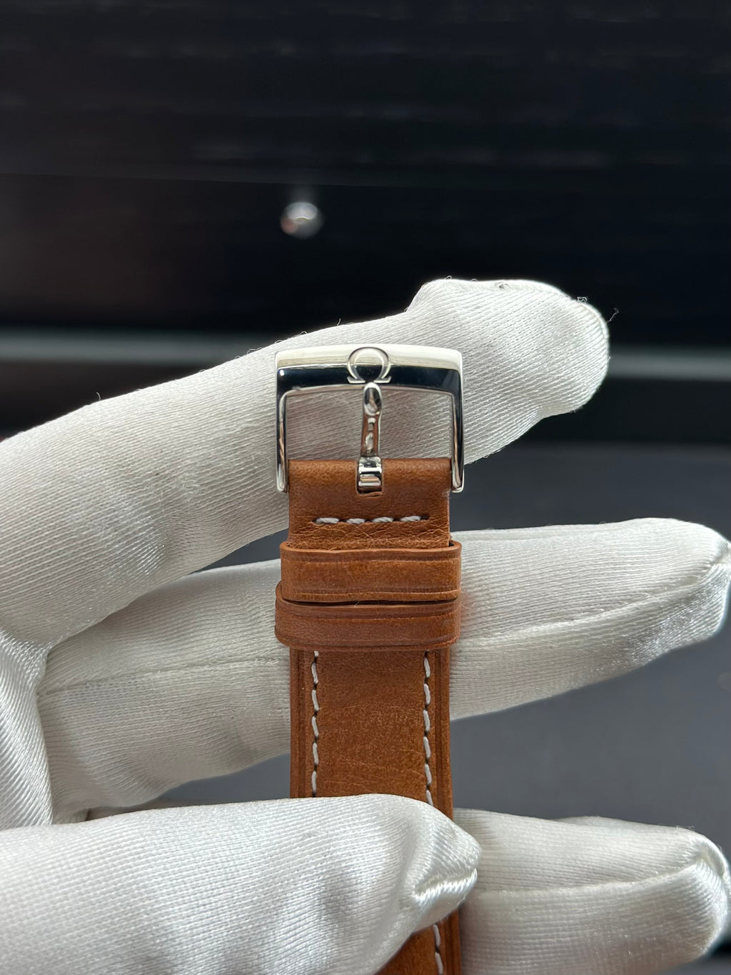 Omega Manual-wind watch