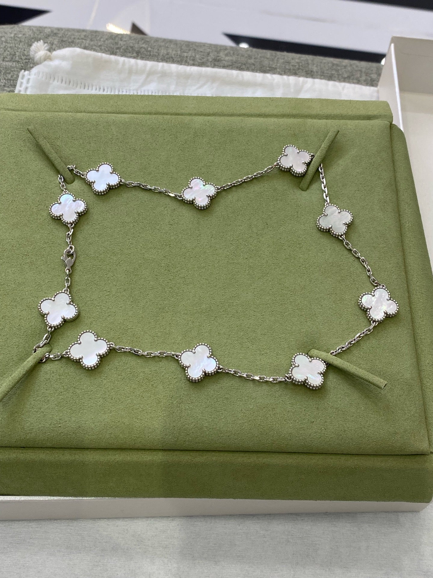 Van Cleef & Arpels Necklace