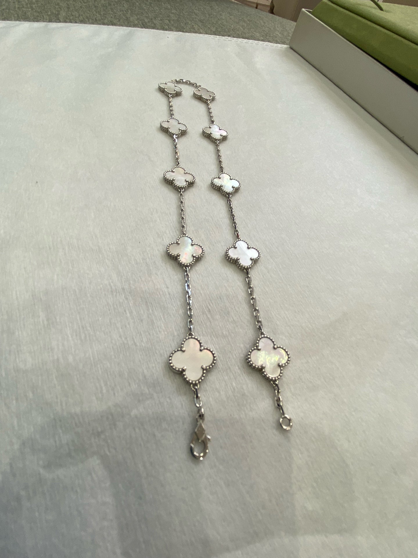 Van Cleef & Arpels Necklace