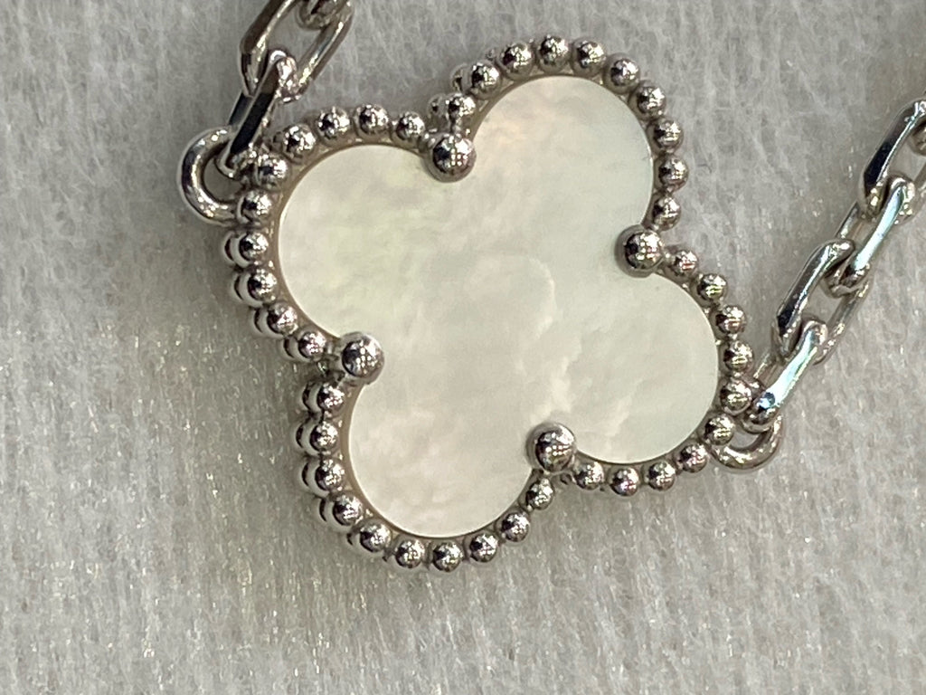 Van Cleef & Arpels Necklace