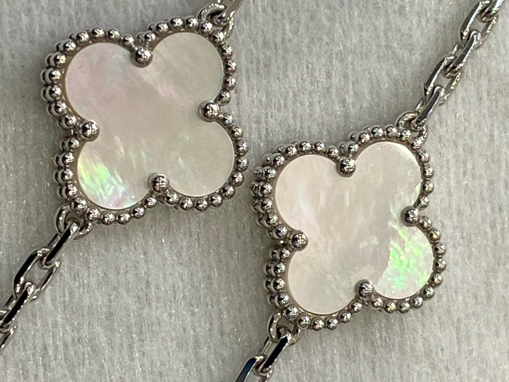 Van Cleef & Arpels Necklace