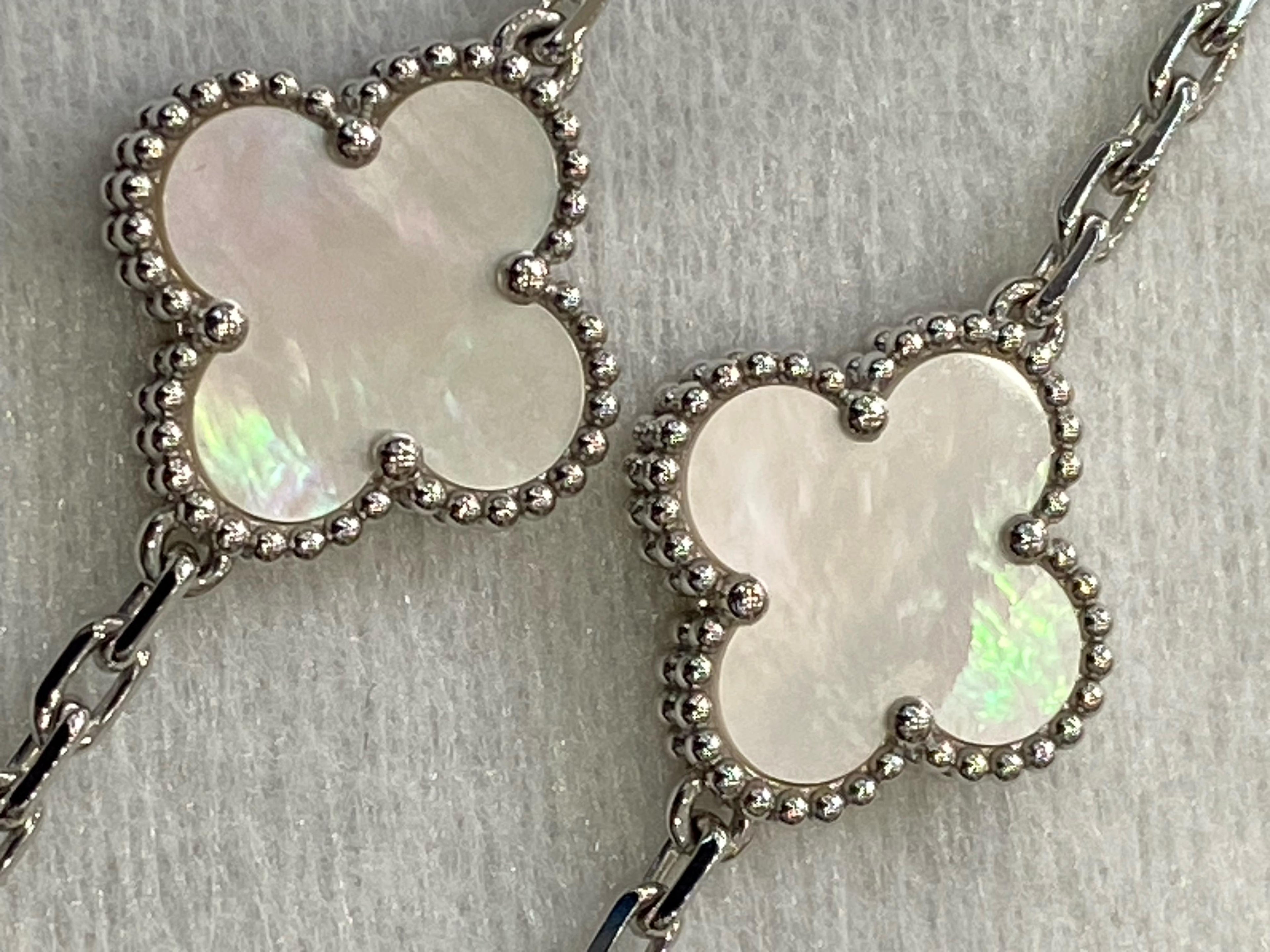 Van Cleef & Arpels Necklace