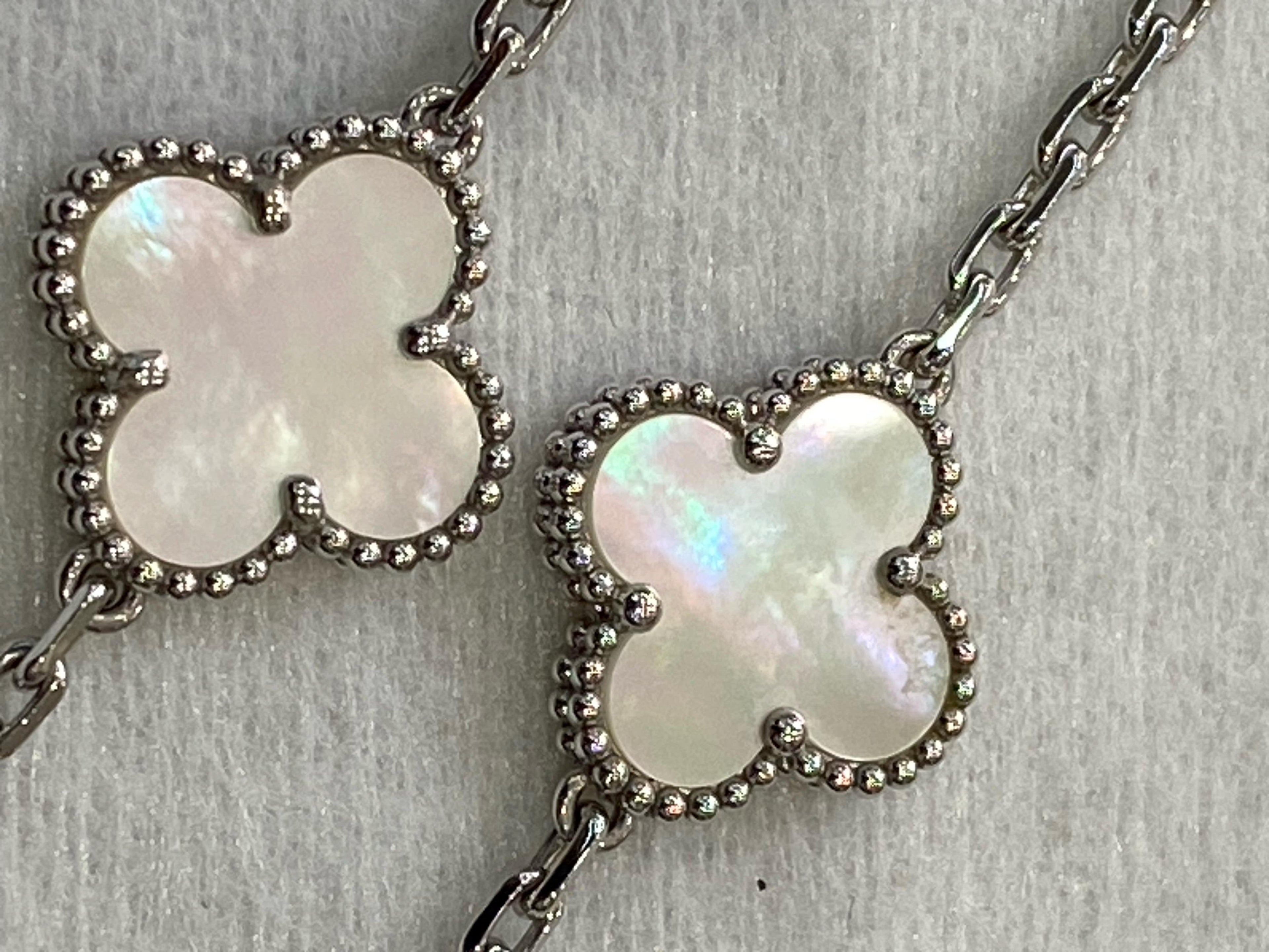 Van Cleef & Arpels Necklace