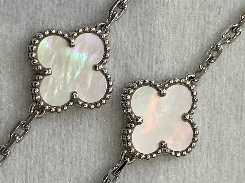 Van Cleef & Arpels Necklace