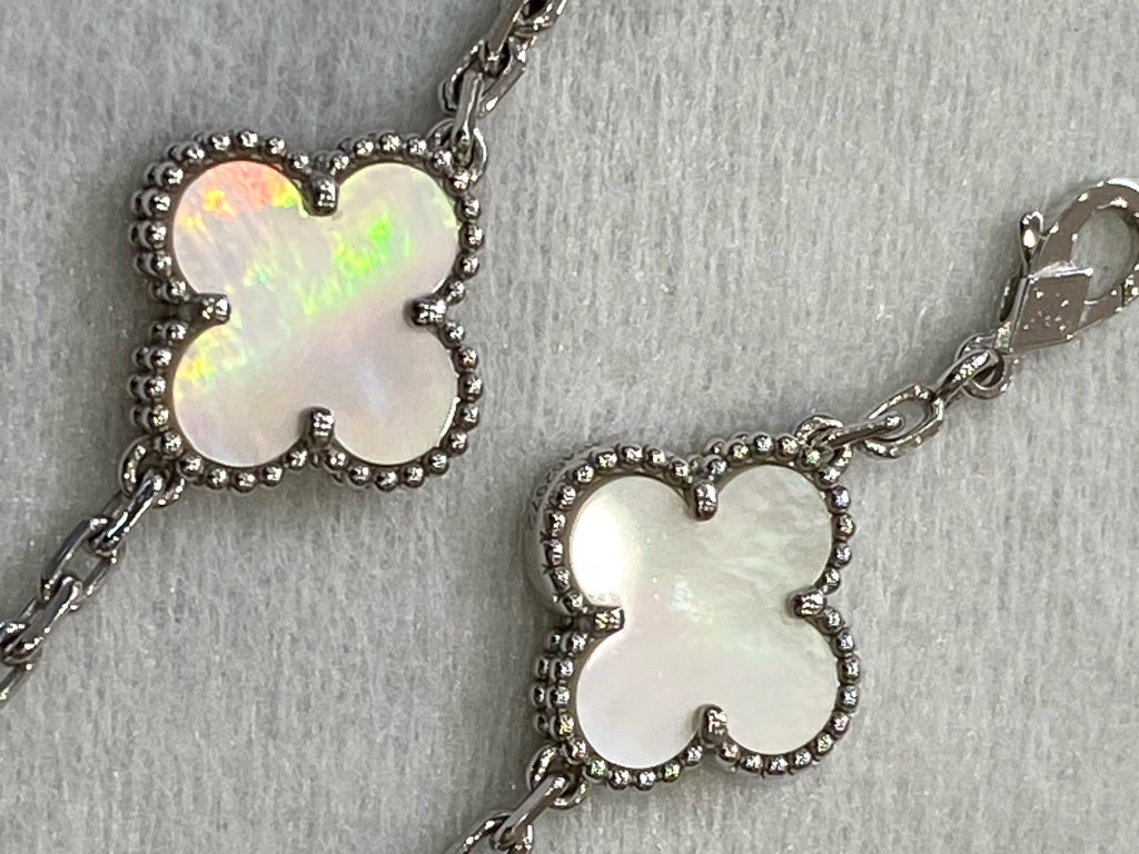 Van Cleef & Arpels Necklace