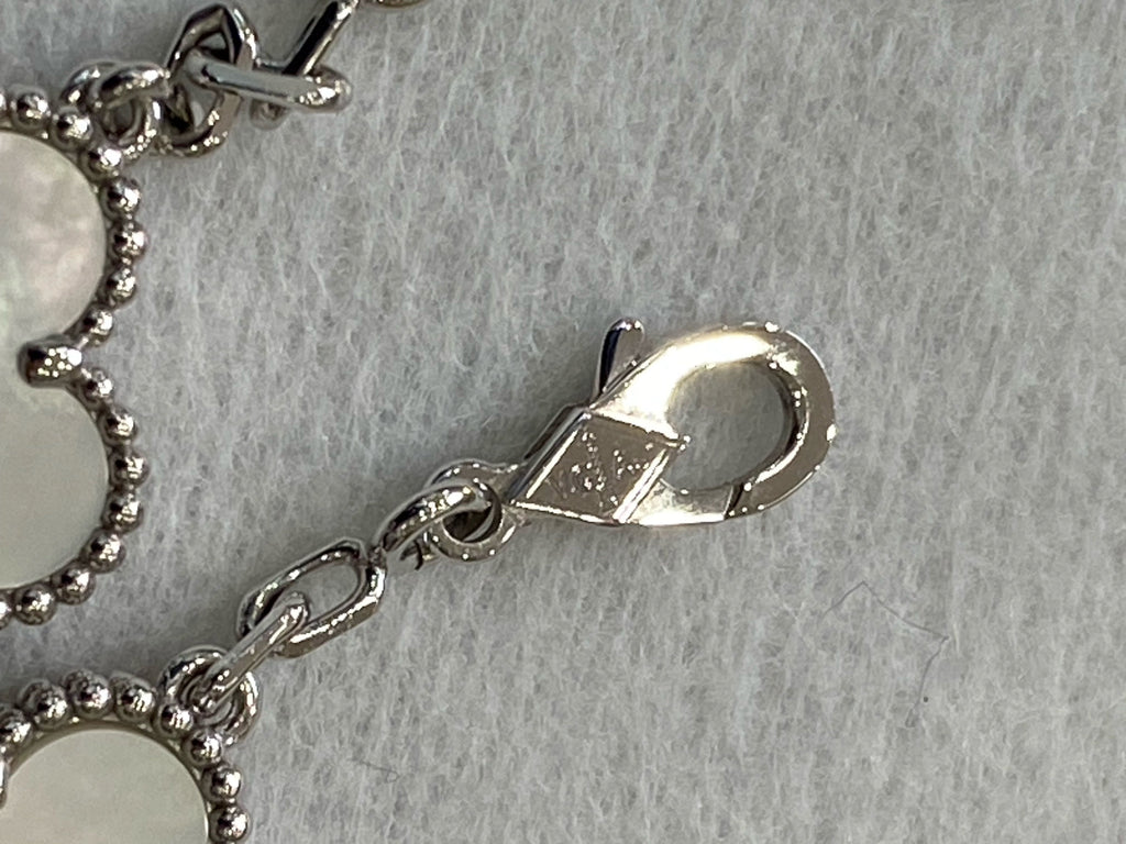 Van Cleef & Arpels Necklace