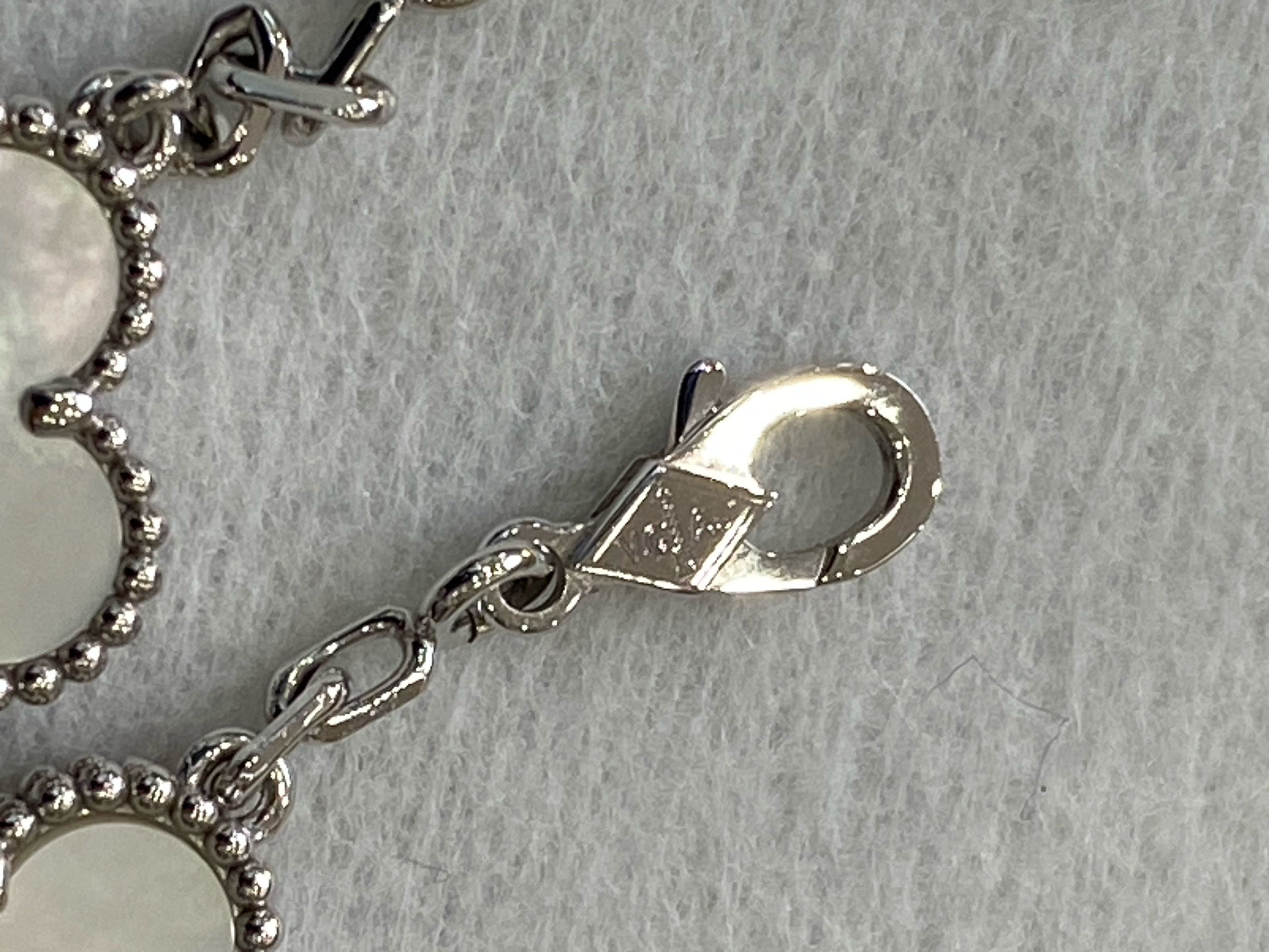 Van Cleef & Arpels Necklace