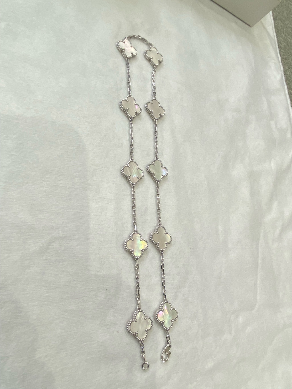 Van Cleef & Arpels Necklace