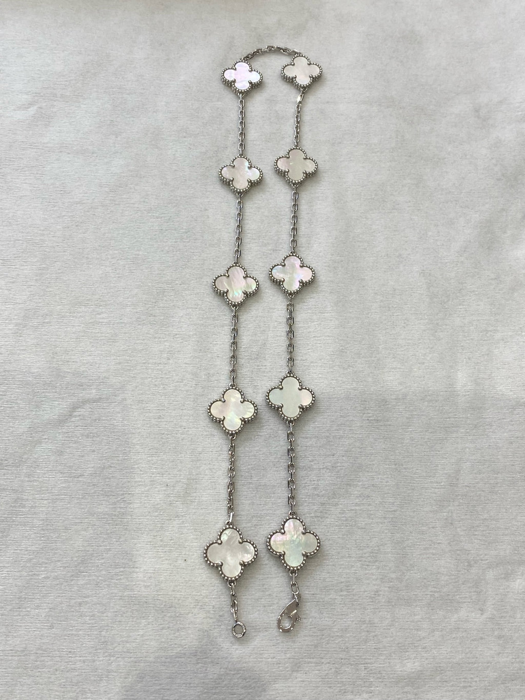 Van Cleef & Arpels Necklace