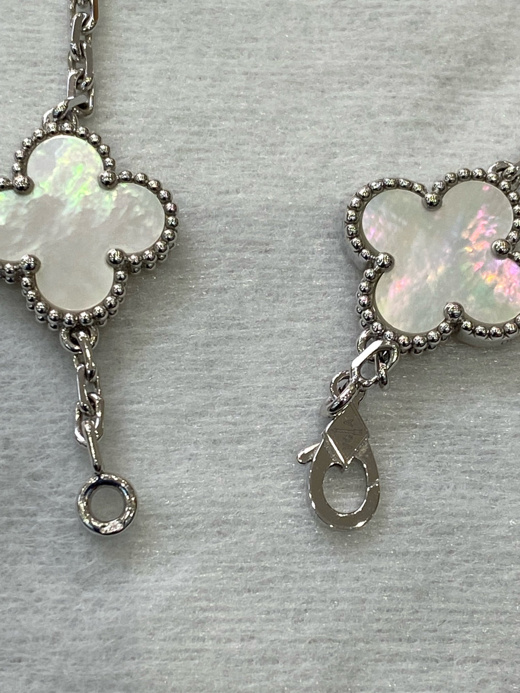 Van Cleef & Arpels Necklace