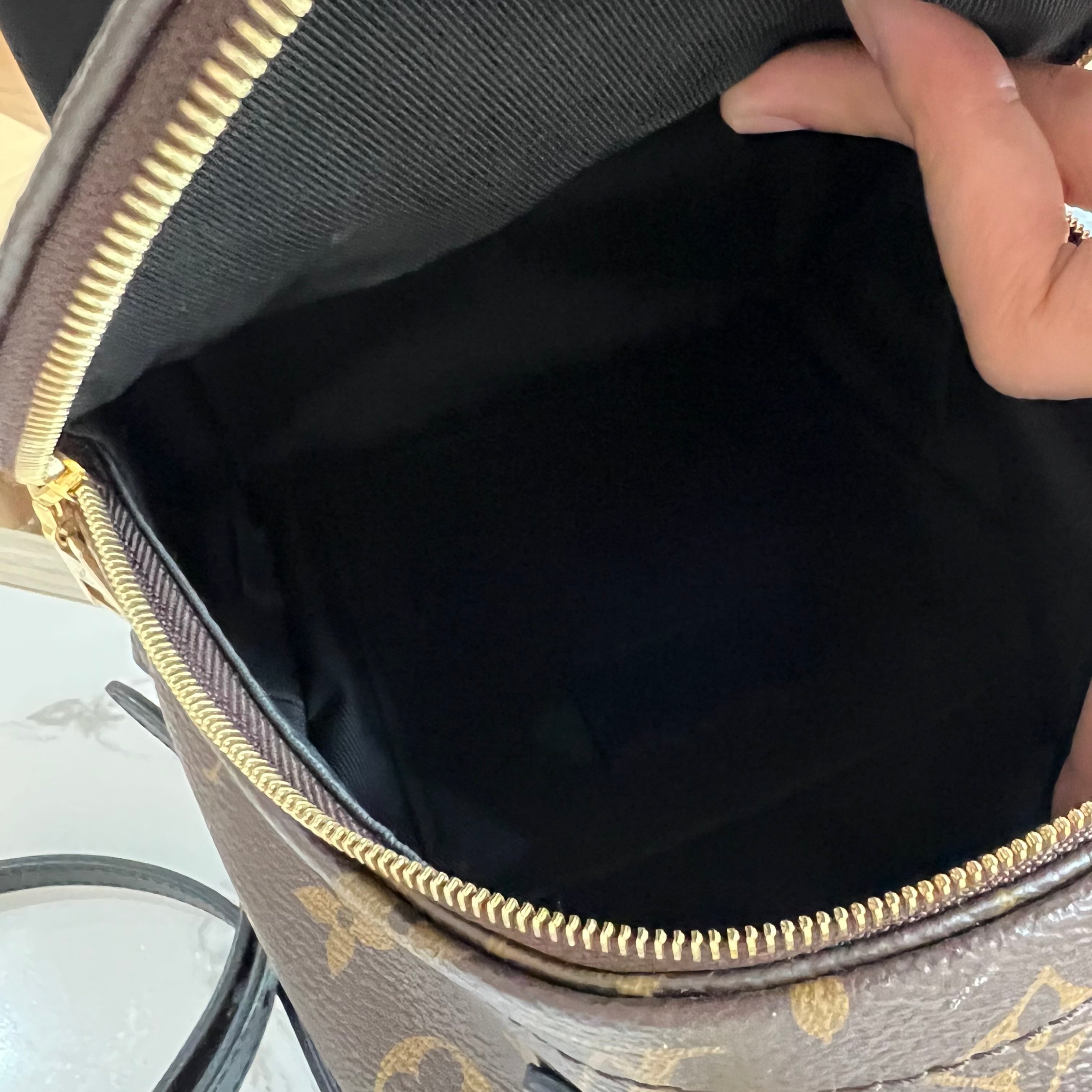 Louis Vuitton Backpack