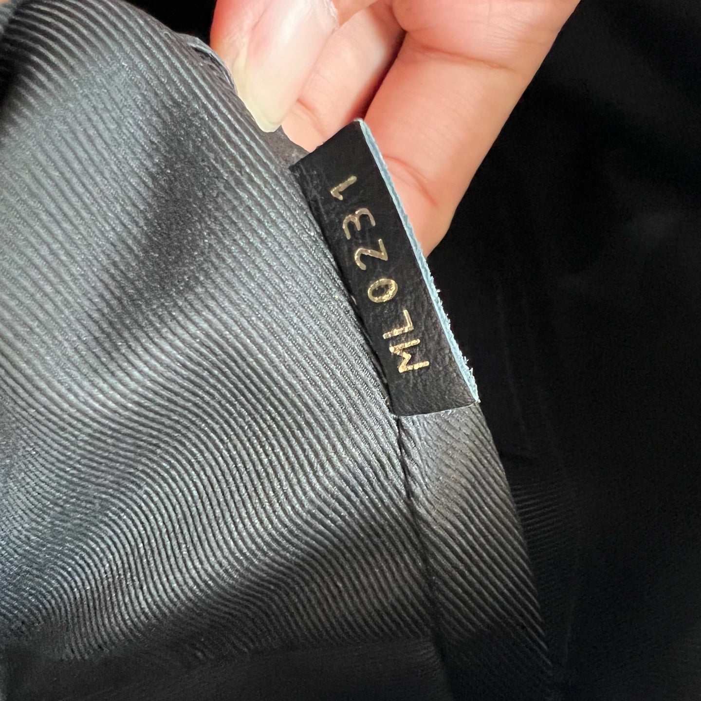 Louis Vuitton Backpack