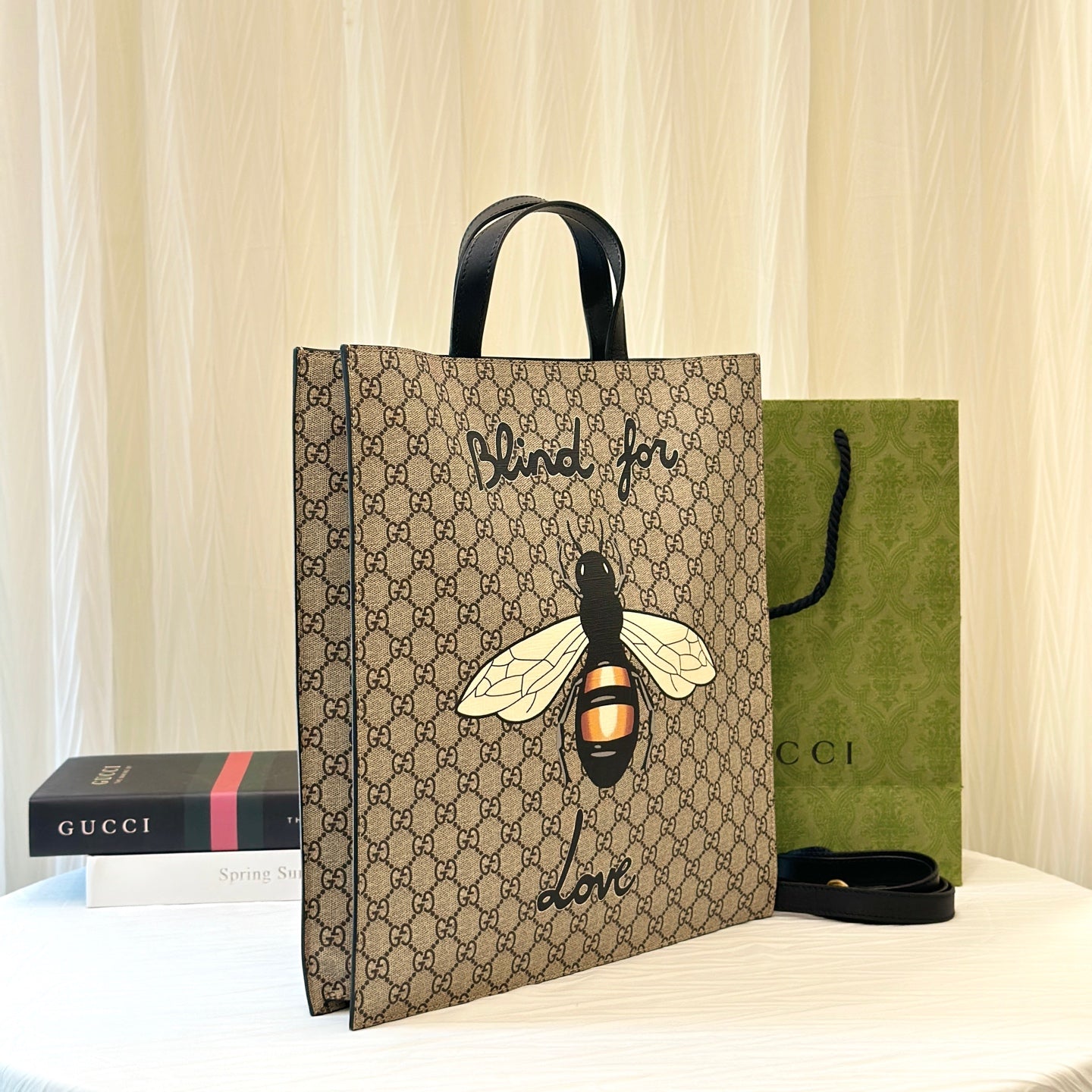 Gucci Satchel 450950K571T8666