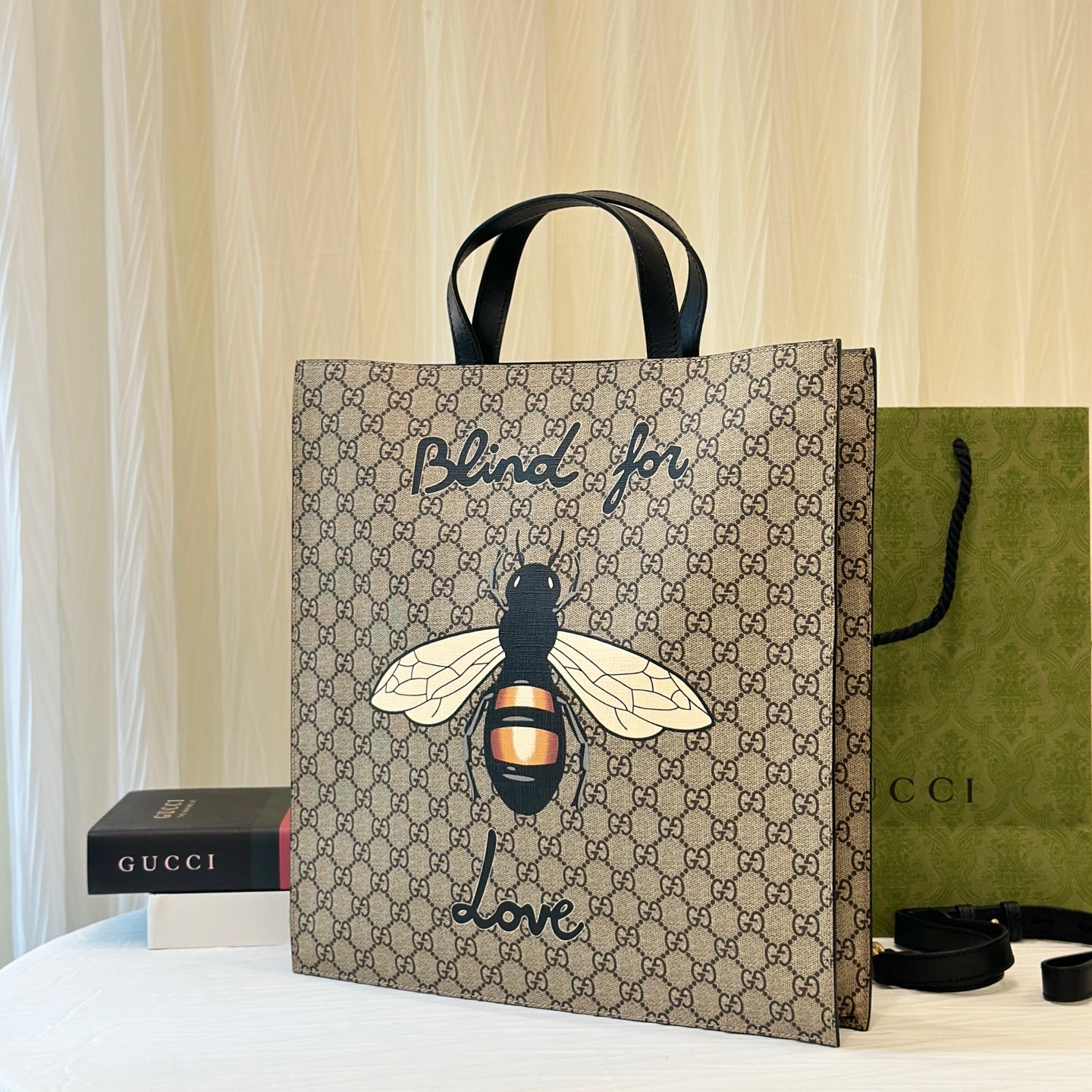 Gucci Satchel 450950K571T8666