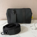 Louis Vuitton Black