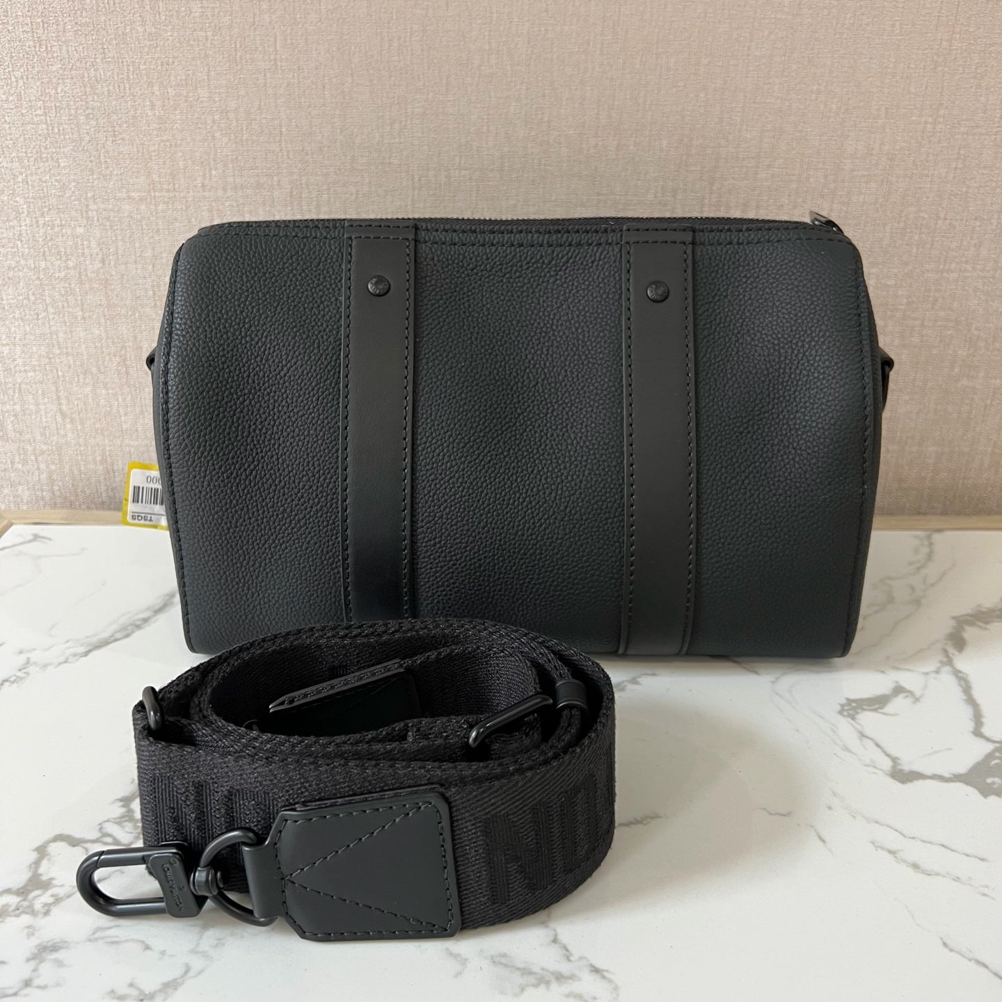 Louis Vuitton Black