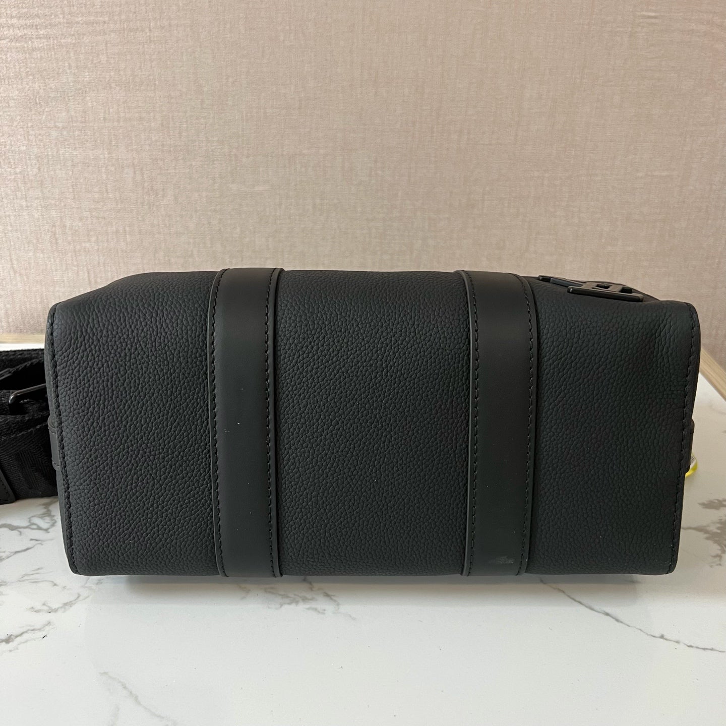 Louis Vuitton Black