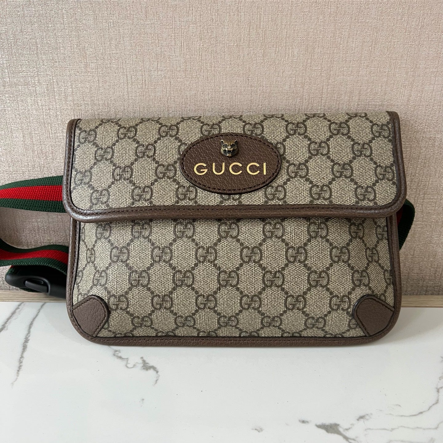 Gucci Sling Bag