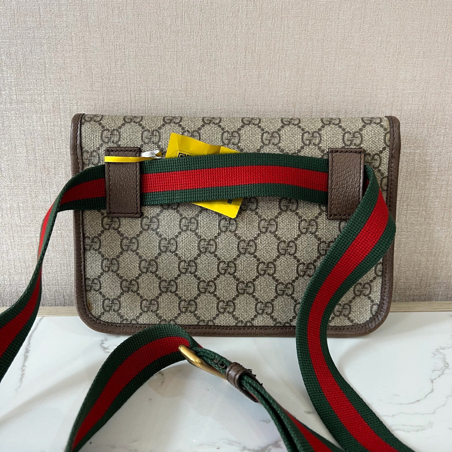 Gucci Sling Bag