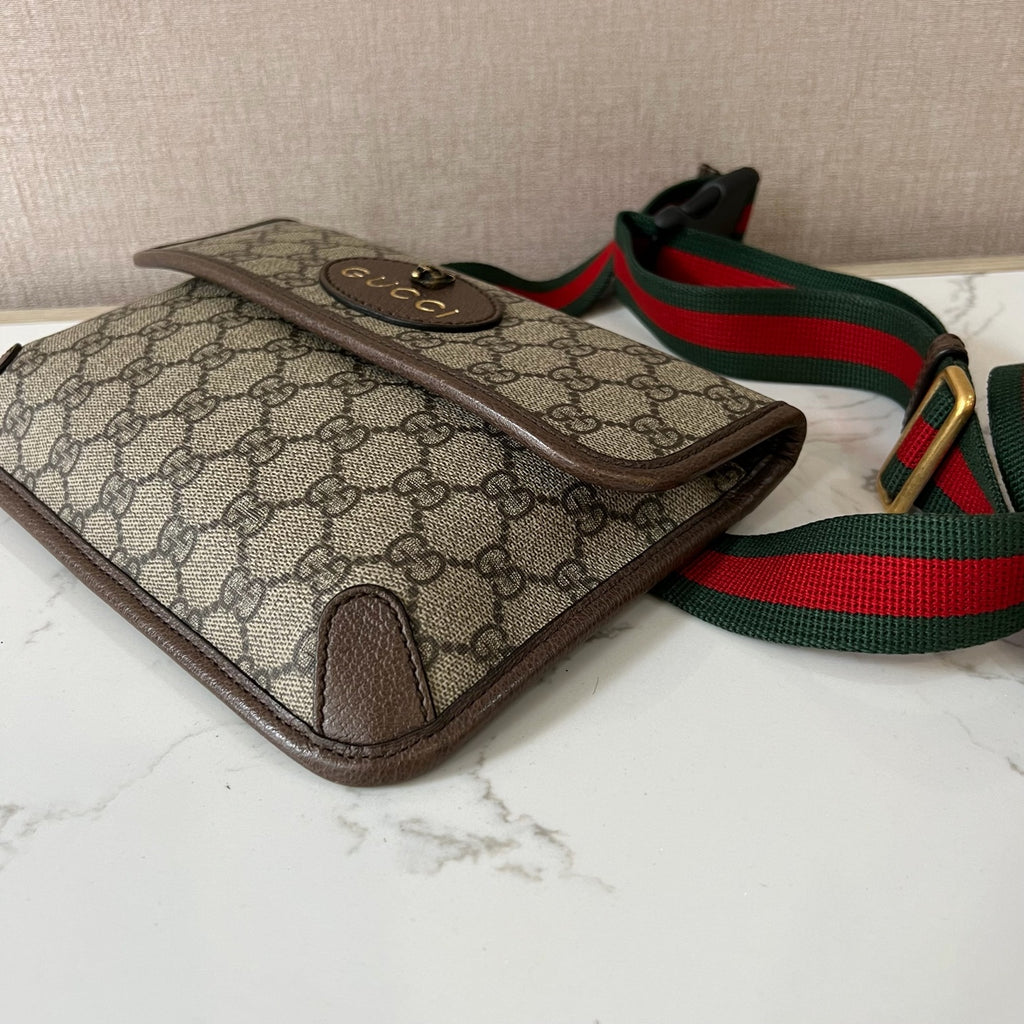 Gucci Sling Bag
